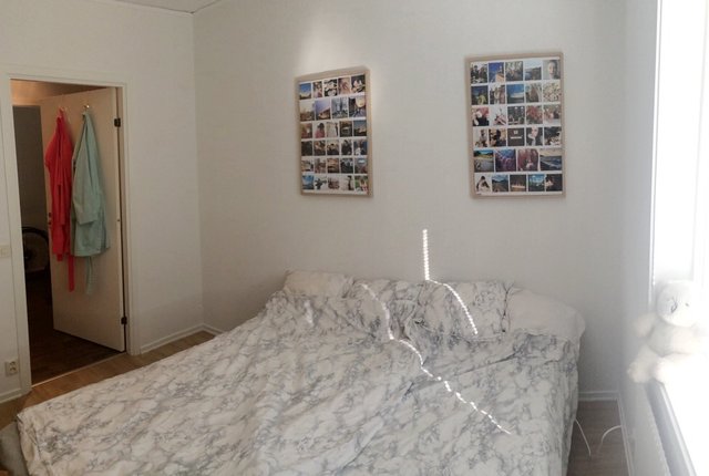 Sommarlustvägen 1C, Kungsbacka - bild 1