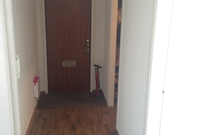 Sommarlustvägen 1C, Kungsbacka - bild 2