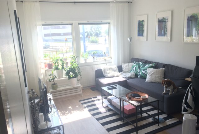 Sommarlustvägen 1C, Kungsbacka - bild 7