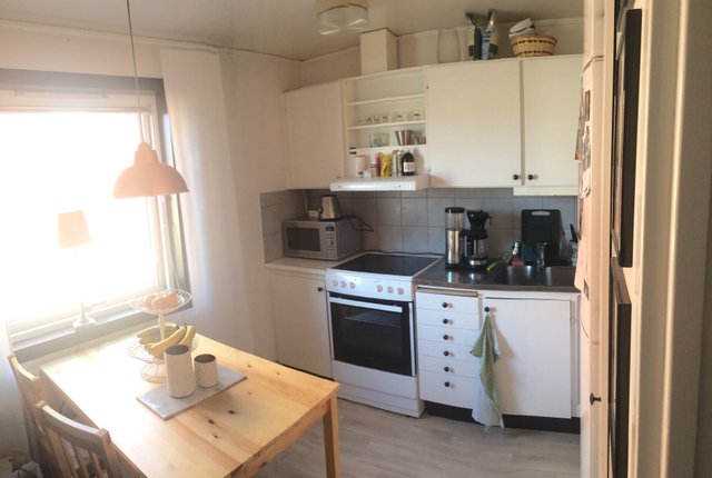 Sommarlustvägen 1C, Kungsbacka - bild 3
