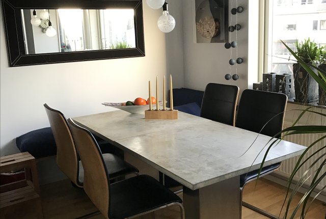 Ostindiefararen 6, Göteborg - bild 2