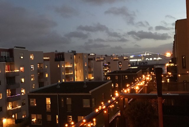 Ostindiefararen 6, Göteborg - bild 7