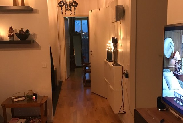 Ostindiefararen 6, Göteborg - bild 5