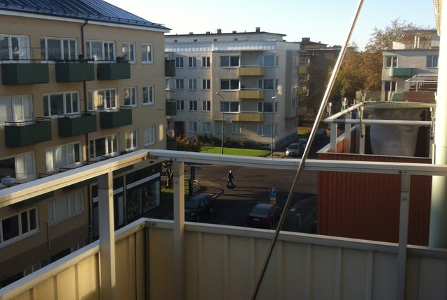 Gustaf Rydbergsgatan 9C, Malmö - bild 6