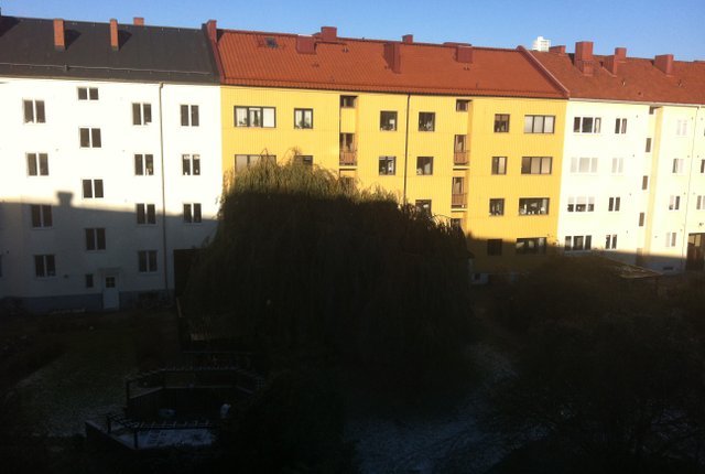 Gustaf Rydbergsgatan 9C, Malmö - bild 7