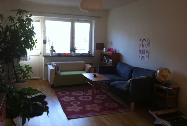 Gustaf Rydbergsgatan 9C, Malmö - bild 8