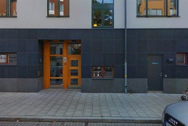 Medevigatan 3, Stockholm - bild 4