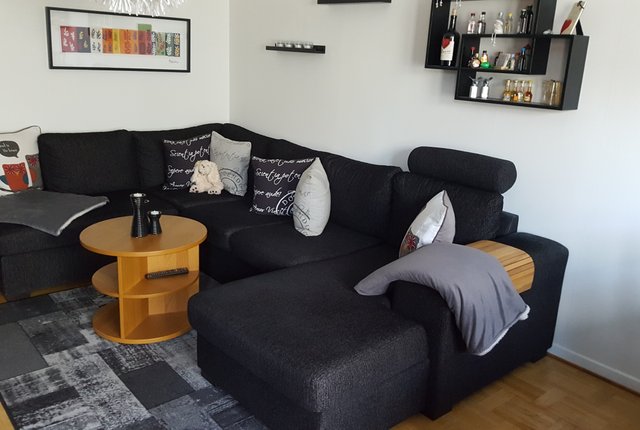 Västra Gatan 67F, Kungälv - bild 1