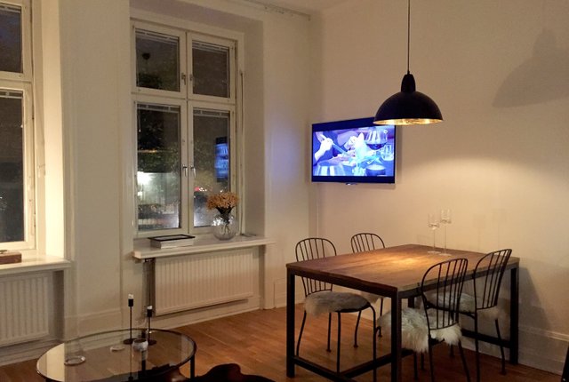 Olaigatan 13A, Örebro - bild 1