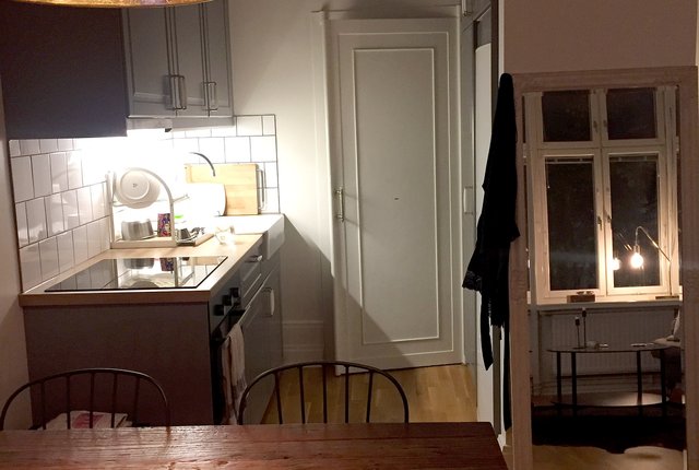 Olaigatan 13A, Örebro - bild 2
