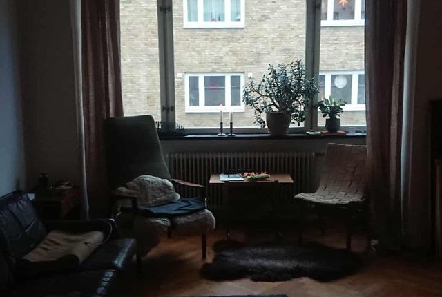 Listergatan 7B, Malmö - bild 1