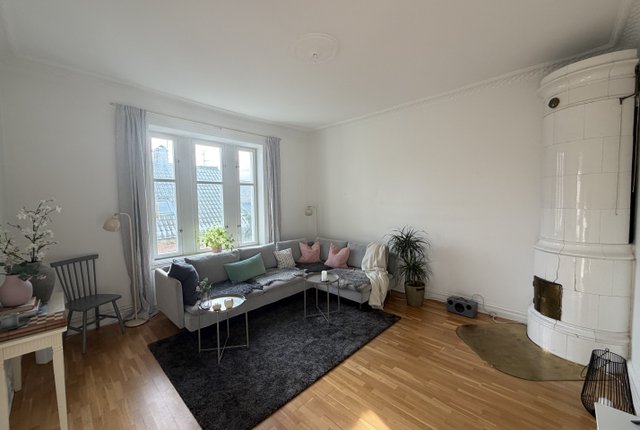 Lilla Södergatan 20C, Lund - bild 1