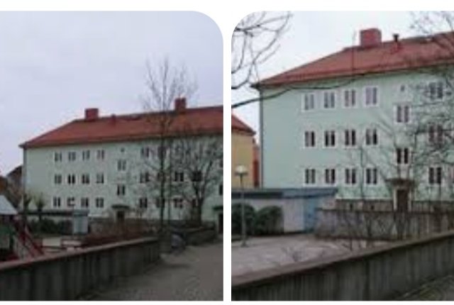 Amiralitetsgatan 24, Göteborg - bild 1