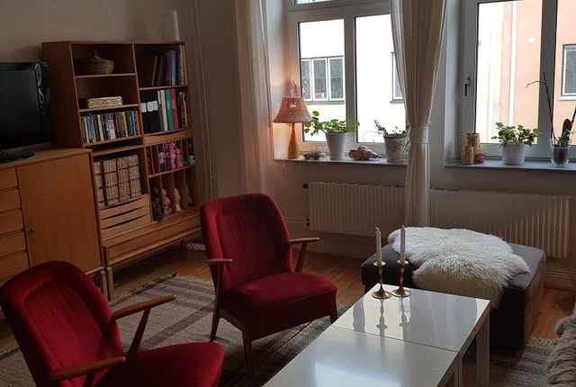 Södra Esplanaden 8C, Lund - bild 2