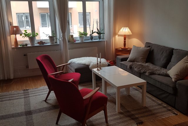Södra Esplanaden 8C, Lund - bild 4