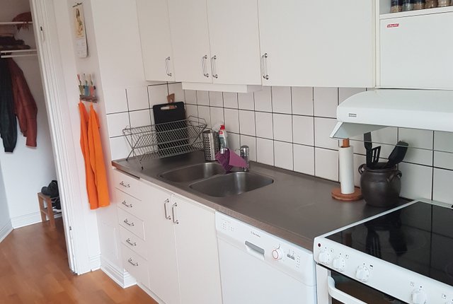 Södra Esplanaden 8C, Lund - bild 1