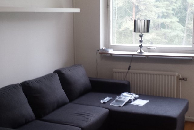 Tideräkningsgatan 8, Göteborg - bild 1