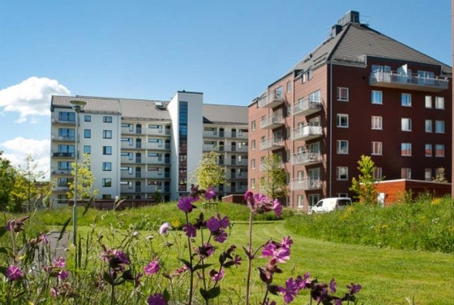 Lilla Tunnlandsgatan 5, Göteborg - bild 1