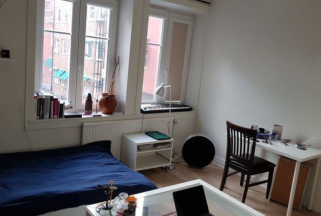 Torggatan 4B, Linköping - bild 1