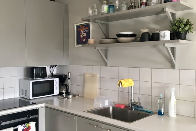 Utsiktsvägen 9, Nynäshamn - bild 1