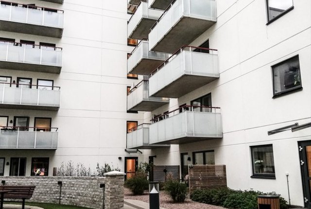 Ridhusgatan 3, Halmstad - bild 2