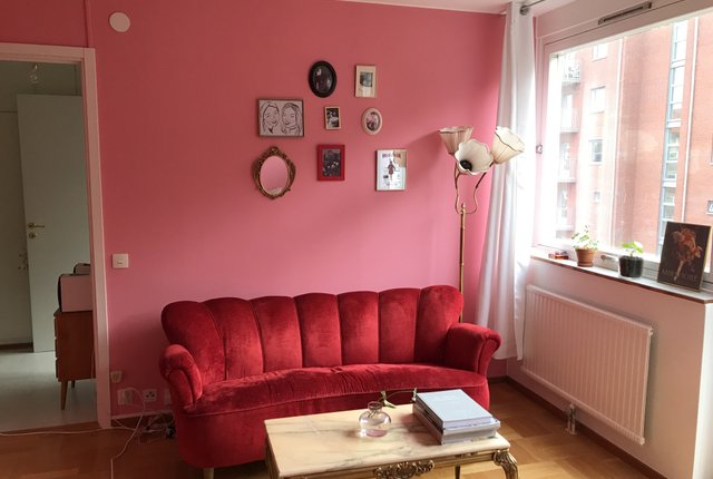 Landalabergen 37, Göteborg - bild 1
