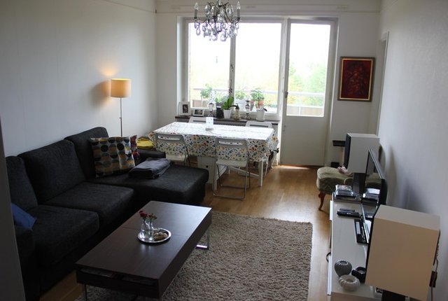 Bokbindarvägen 74, Hägersten - bild 2