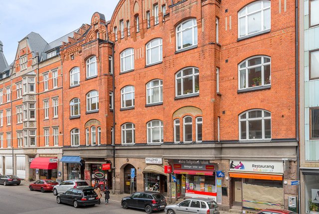 Östra Tullgatan 5, Malmö - bild 2