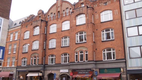 Östra Tullgatan 5, Malmö - bild 1