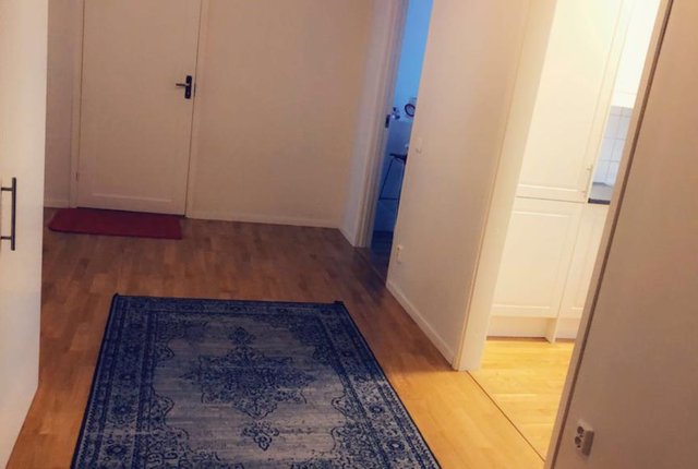 Södra Grev Rosengatan 8, Örebro - bild 1