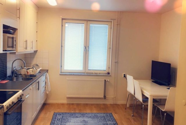 Södra Grev Rosengatan 8, Örebro - bild 2