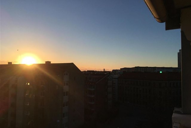Kronborgsvägen 4, Malmö - bild 8