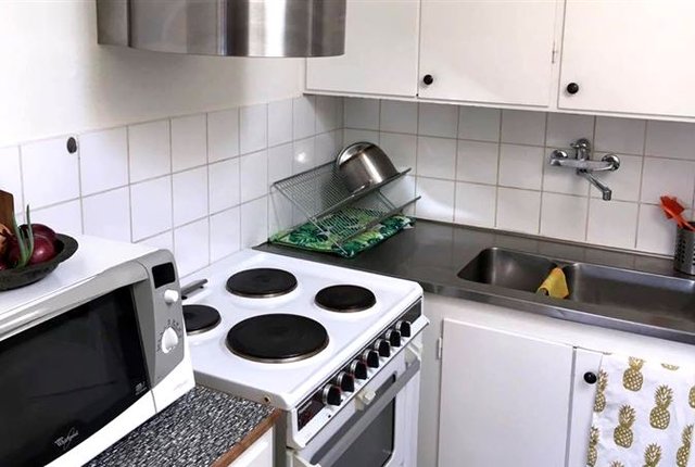 Kronborgsvägen 4, Malmö - bild 7