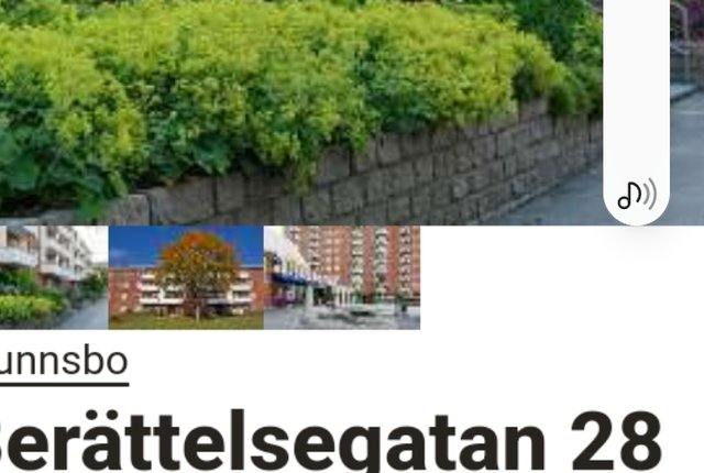 Berättelsegatan 28, Hisings Backa - bild 1