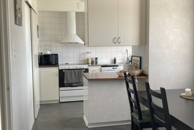 Svalgången 25, Sollentuna - bild 2