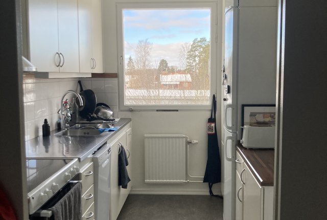 Svalgången 25, Sollentuna - bild 1