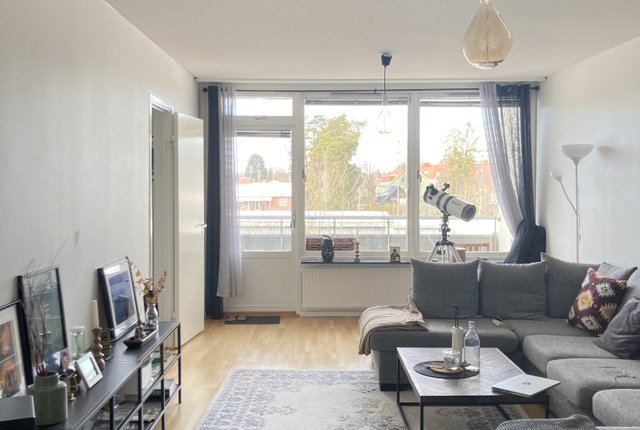 Svalgången 25, Sollentuna - bild 5