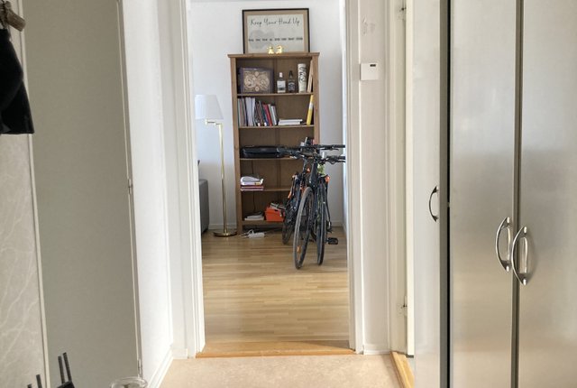 Svalgången 25, Sollentuna - bild 4