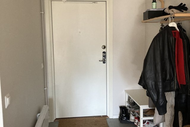 Skogalundsklippan 5, Nacka - bild 1