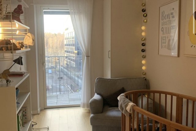 Bobergsgatan 77b, Stockholm - bild 7