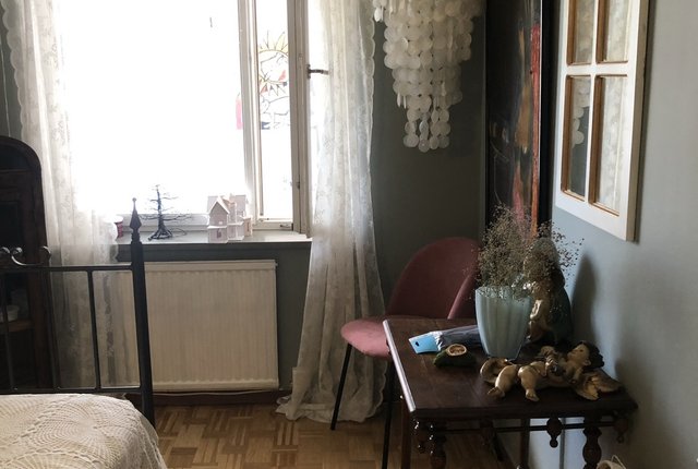 Norra Skolgatan 18, Malmö - bild 1