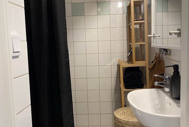 Strålgatan 9, Stockholm - bild 6