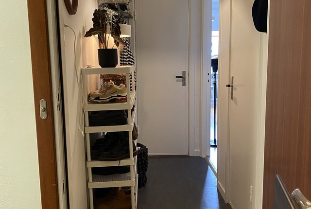 Strålgatan 9, Stockholm - bild 8