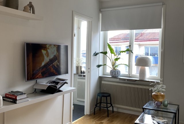 Strålgatan 9, Stockholm - bild 4