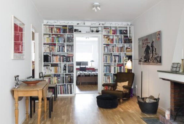 Döbelnsgatan 48, Stockholm - bild 2