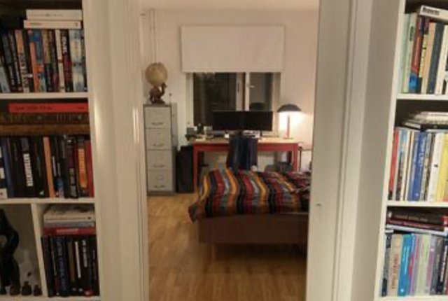 Döbelnsgatan 48, Stockholm - bild 4