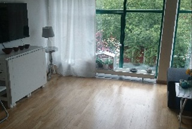 Dammfrivägen 61, Malmö - bild 1