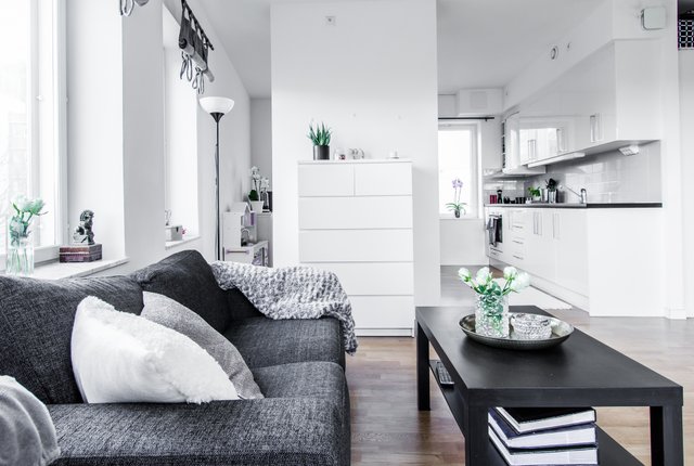 Hornsbergs Strand 23, Stockholm - bild 1
