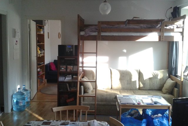 Blommensbergsvägen 115,  - bild 5