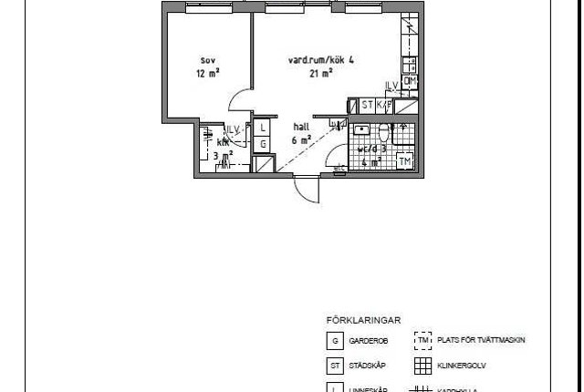 Blommensbergsvägen 115,  - bild 7